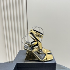 Giuseppe Zanotti Sandals